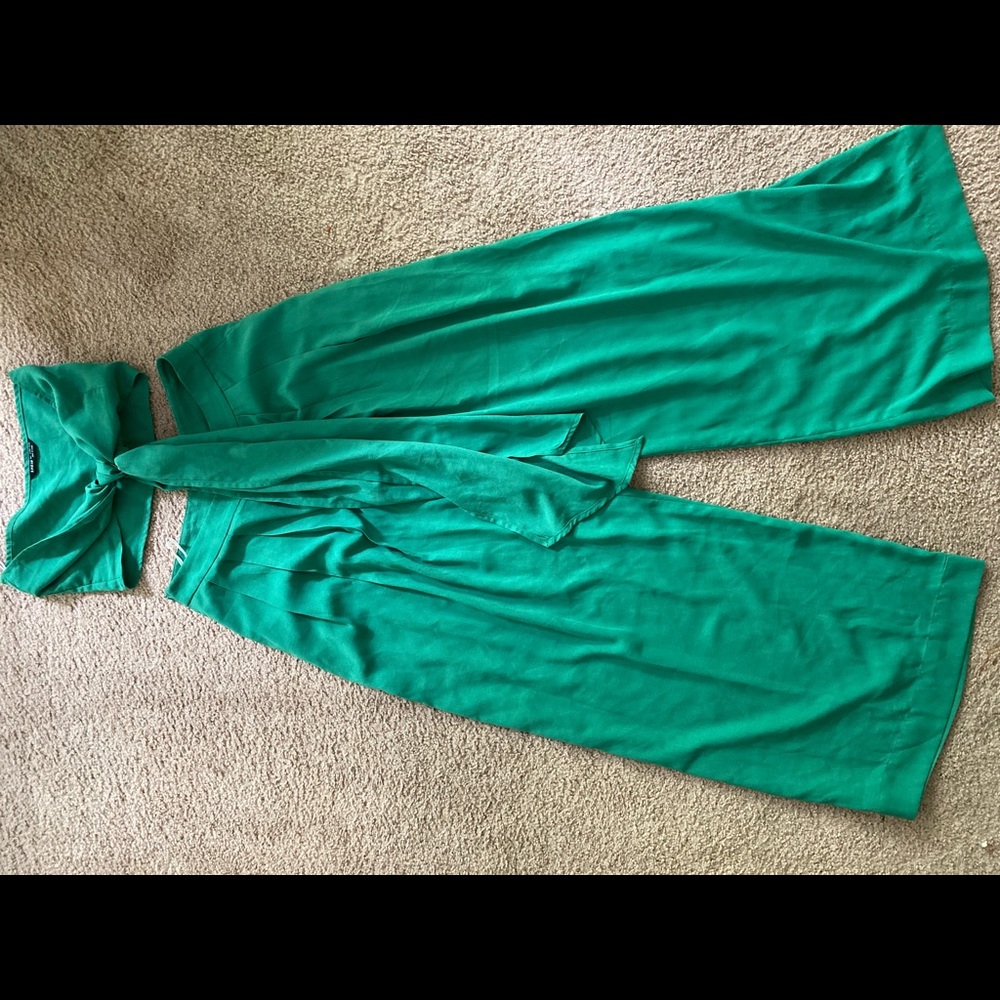 SHEIN Two Piece Summer Set